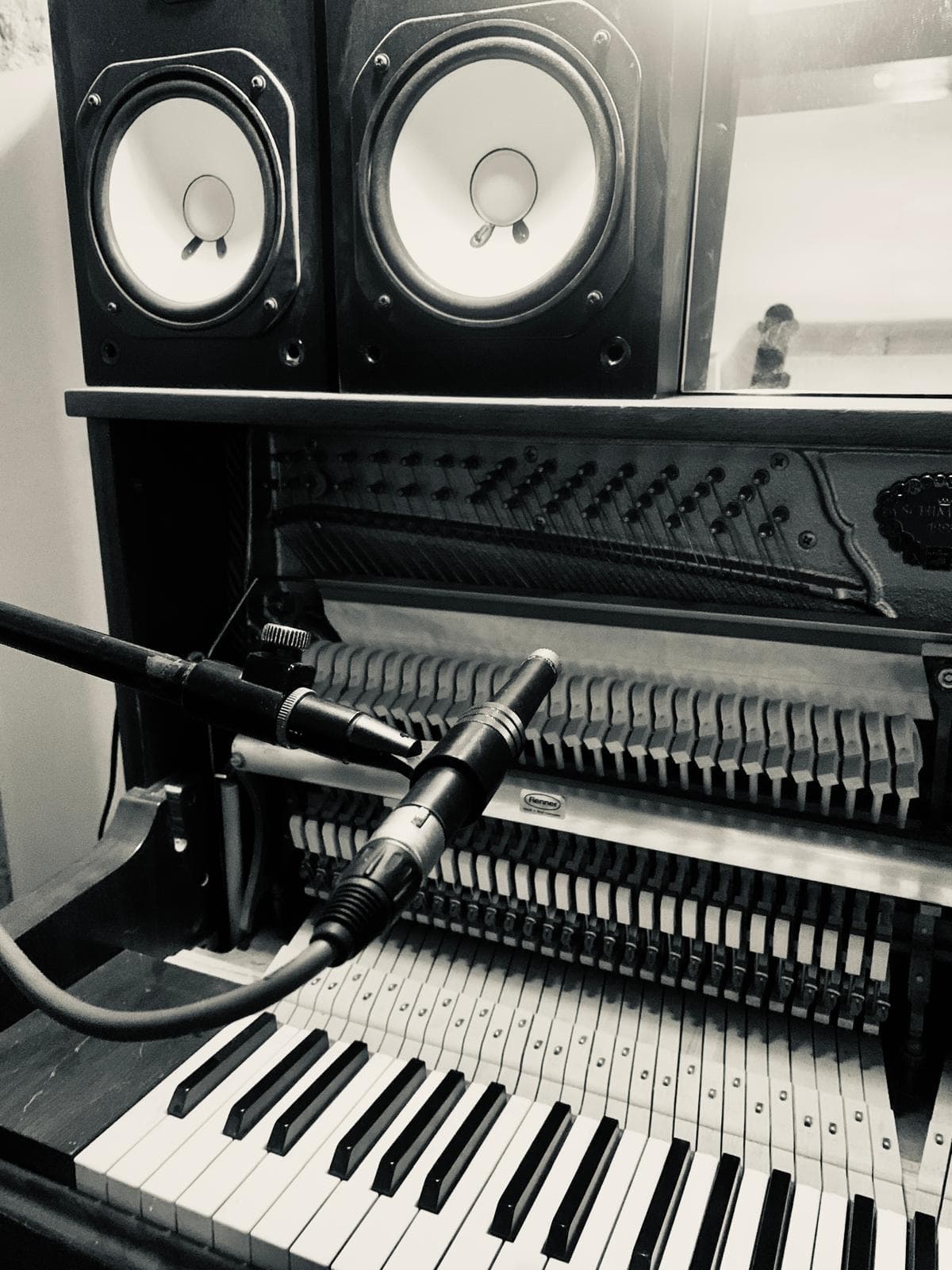 Studio 1
