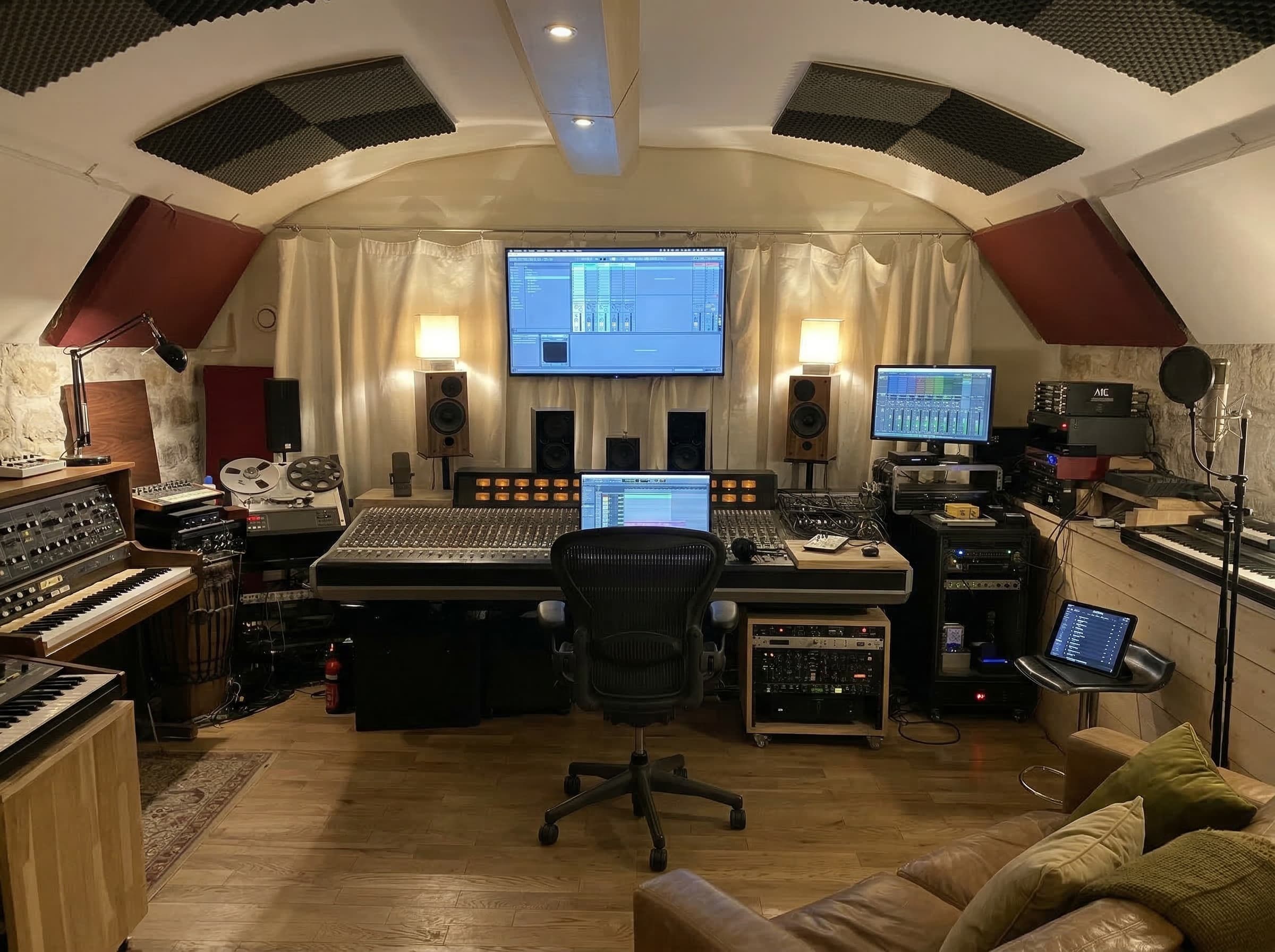 Studio 2