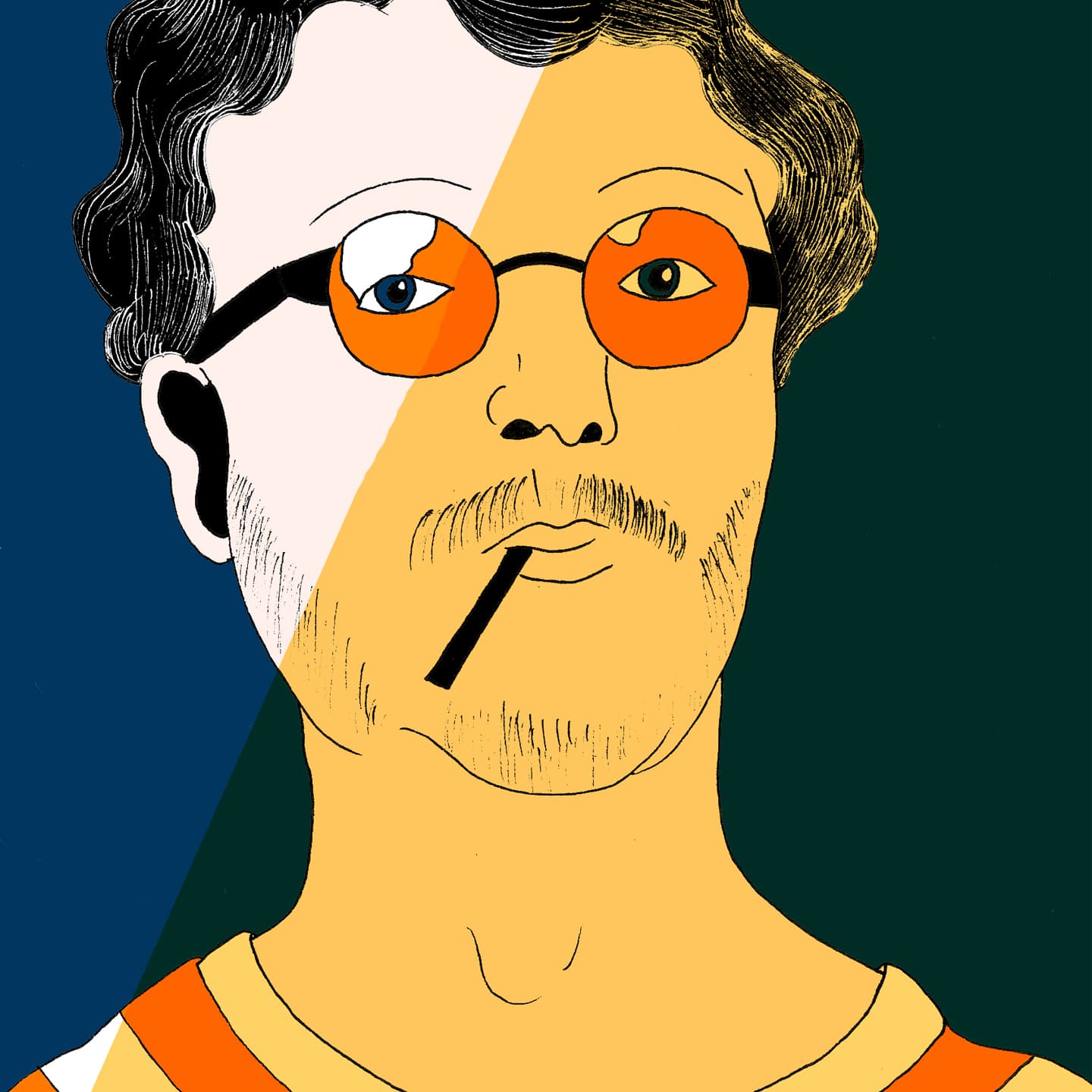 François Foulquier